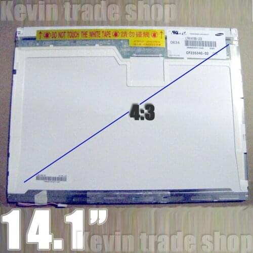 LTD141EACV LTD141EA0E LTD141EA0D N141XB-L04 LTN141XB-L02 BT141XG01 B141XG13 V8 B141XG09 V3 B141XG08 V1 V3 B141XG05 V2 V0 LCD