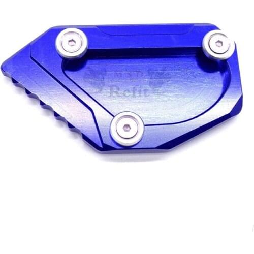 MBM Motorcycle Footpegs
