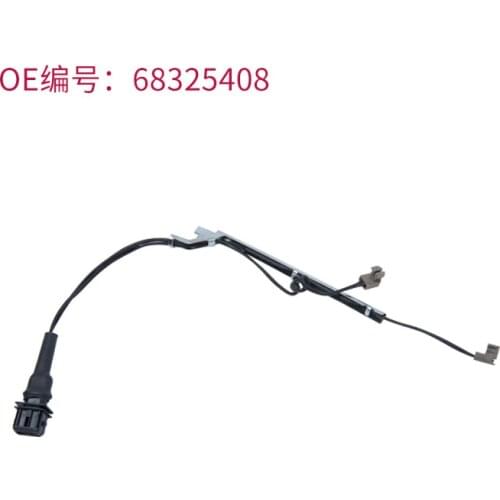 Fit For Premium Renault Truck Magnum Truck for Volvo (Regal) FE Truck FH Premium brake alarm line OE:68325408