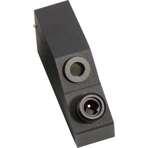 GEMTRUE Prefessional High Quality Jeweler Gemologist Handable Refractometer Gemmological Instrument