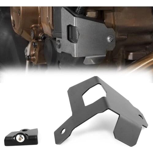 CRF1000L 2016 2017 Motorcycle Steel Radiator Grill Grille Cover Guard For CRF1000L Aftica Twin/ABS/DCT 16-17 DCT