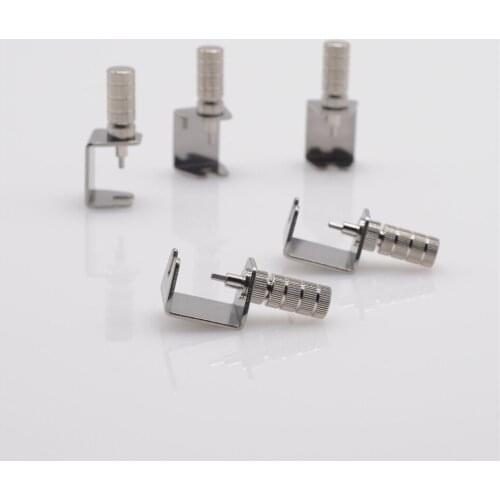 Dental Lab Standard Wrench Bur Key For Dentistry High Speed Handpiece