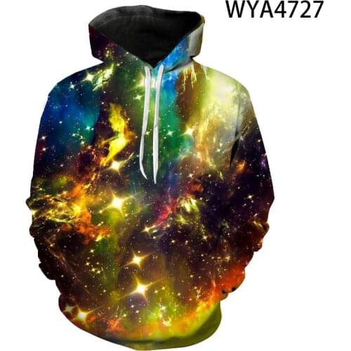 Spring Autumn Ink Painting Sweatshirts Hoodies 3D Printed Boy Girl Kids Fashion Jacket Men Women Children Cotton Hoody Coat
