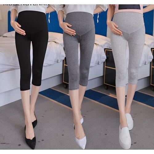 Легинсы для беременных Wzcx China At AliExpress