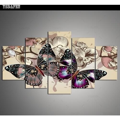 YSDAFEN Hobby And Craft Supplies