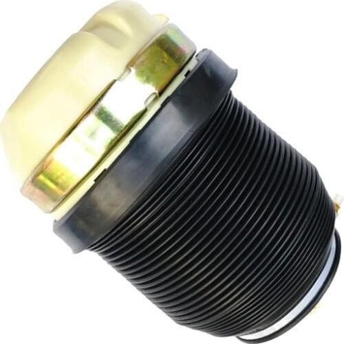 Rear Air Spring Suspension Bag 4F0616001J For Audi A6 C6 4F Allroad S6 A6L Avant Spring