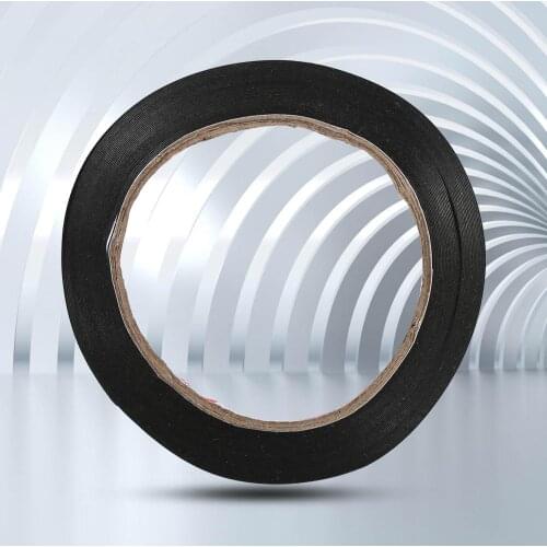 1 PC Foam tape double sided tape Super Strong Sticky Double Sided Self Adhesive 10M Length 2mm duct tape For mobile phone repair
