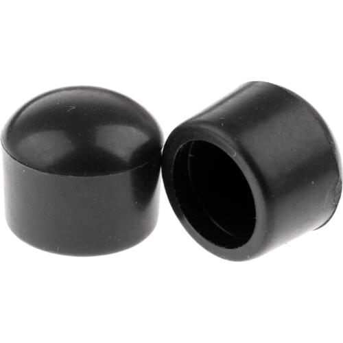 16 Pcs Foosball Machine Rod End Caps, Table Football / Soccer