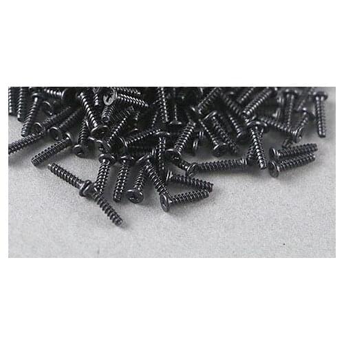 50pcs/lot OEM for ns switch joy-con gamepad housing case Y screws