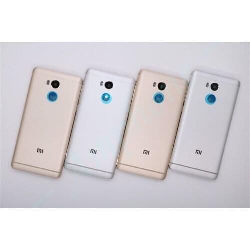 Аккумуляторы для телефонов Xiaomi Redmi 4 AnFeiNuoX China At AliExpress