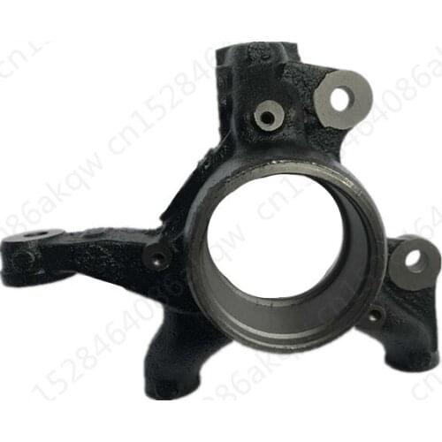 Car Right knuckle 2004To yot aHI LU XIN NO VA2011 Horn steering arm Horn arm Steering arm Horn angle steering arm bearing