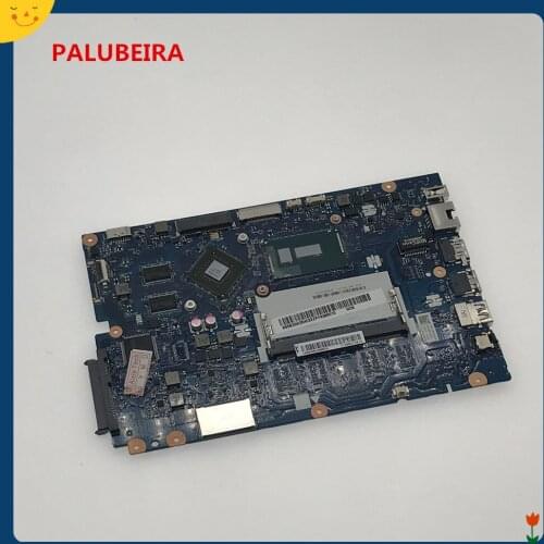 For Lenovo 100-15IBD 100 15IBD CG410/CG510 NM-A681 Notebook Motherboard with CPU onboard 100% Tested