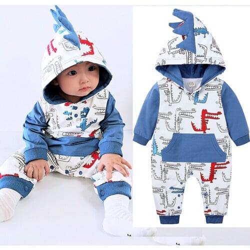 KLFLGD Clothes For Newborn Boys