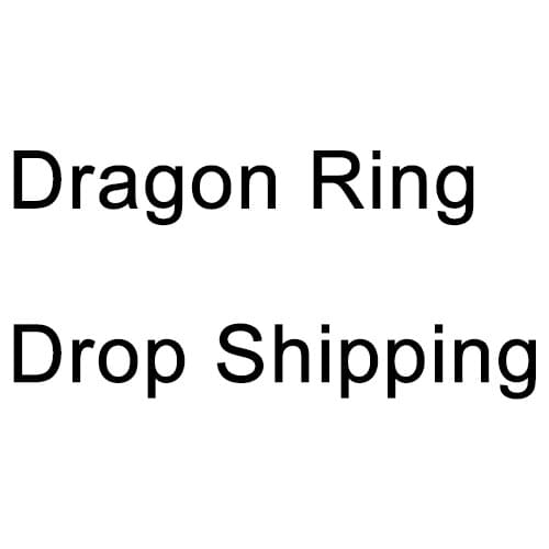 Dragon ring