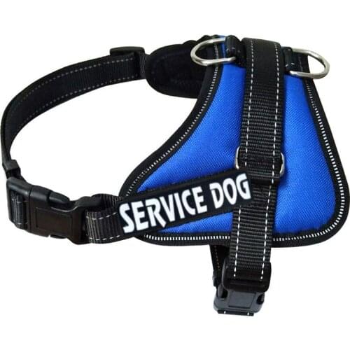 Dog collar and harnesses vest chest with leash set reflective no pull dog harness for medium large dogs accesorios para perros