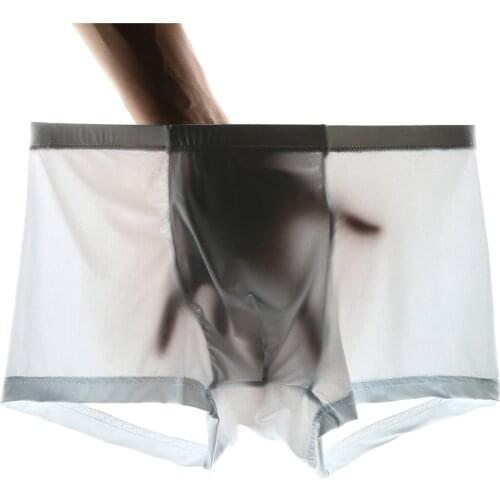 Мужские трусы-шорты Mnycxen China At AliExpress