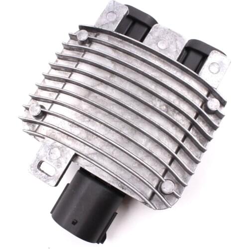 Fan Control Module Regulator For Volvo S60 Ford Galaxy Mendeo 940004105 940.00041.05 7G91-9A819-AA 940.0041.07 7T438C609BA