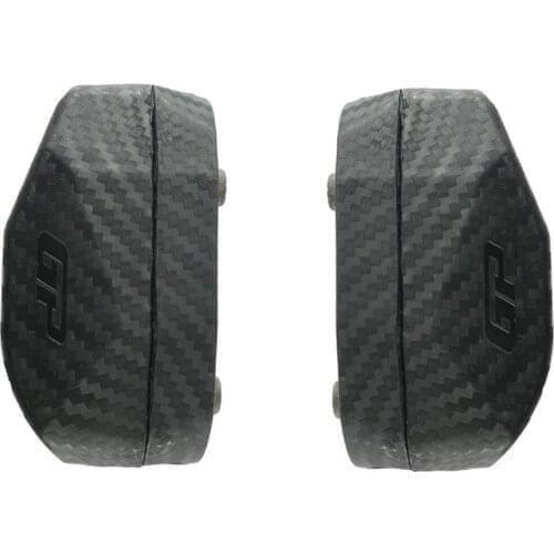 GP Kompozit Plastic Slider For Engine Guard Crash Bars