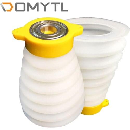 Electric Hammer Drill Dust Cover Silicone Impact Collector Dustproof Tools Durable Drilling Hole Blocking Collecting Accessories