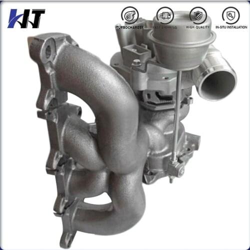Turbocharger K03 53039880248 53039700142 for VW Golf 5 6 Scirocco Tiguan Touran/Seat lbiza/Skoda Fabia 1.4 TSI BWK BLG BMY CAVC
