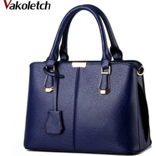 Женские большие сумки с короткими ручками Vakoletch China At AliExpress