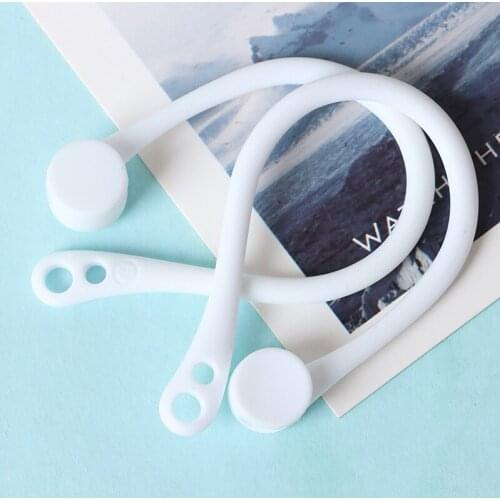 Earhooks Holder Secure Fit Hooks for Airpods Wireless SD&HI Earphone Accessories