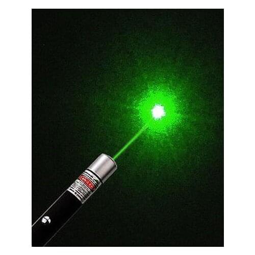 3PCS Green + Blue Violet + Red Light Beam Powerful 5MW Laser Pointer Pen 2017 Drop Shipping