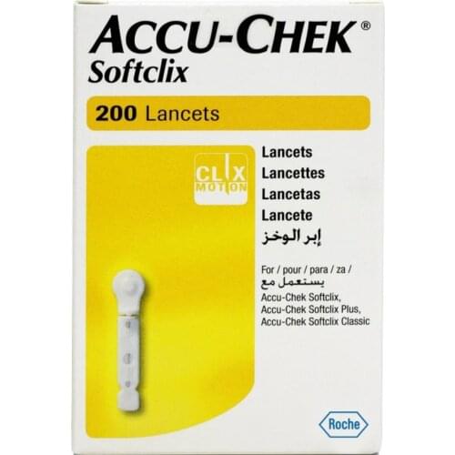 Акку-Чек Medical Equipment For Home