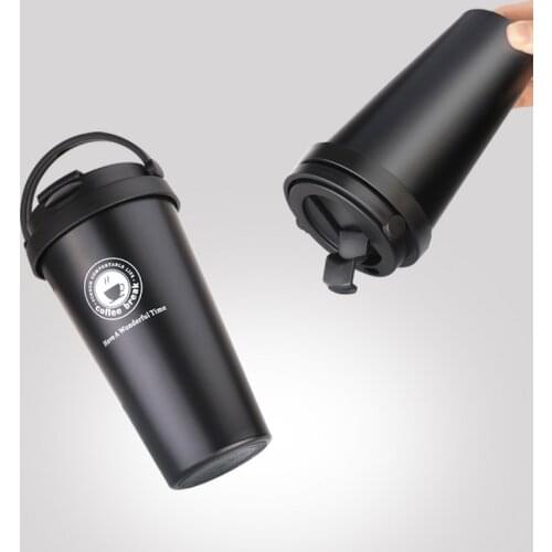 Aliprince Stainless Steel Thermoses