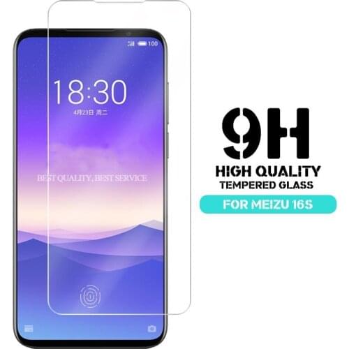 Arvin Screen Protectors For Meizu 15 Lite
