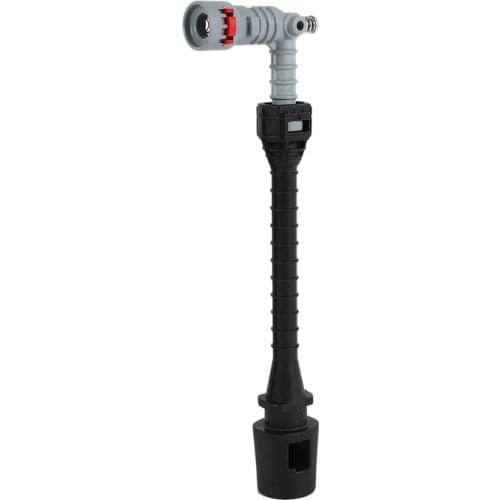 Car Water-Gun Nozzle For Lavor Vax Comet High Pressure Washer Spool Home Car Garden Cleaning Washing Tools