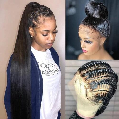 Beauhair Full Wigs, Lace