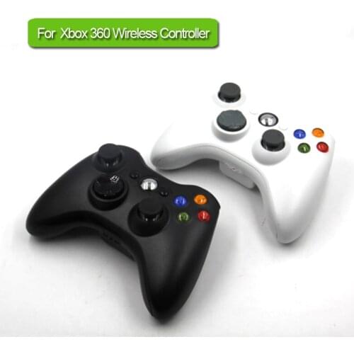 Wireless Bluetooth Controller For Xbox 360 Gamepad Joystick For Xbox 360 Controller Game Wireless Joypad For Xbox360
