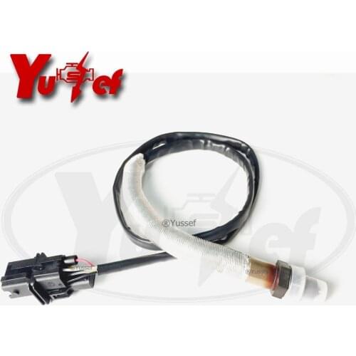 O2 Oxygen Sensor for VW VOLVO S60 S80 V70 XC70 XC90 2.0 2.4 2.5 Wideband Lambda 9202988 8670276 0258007137 Probe 0 258 007 137