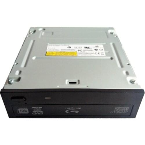For LITEON 3D BD-RE DL CD/DVD RW Blu-ray Writer Dual Layer 16X DVD+-R 24X CD-RW Burner SATA Desktop PC Optical Drive