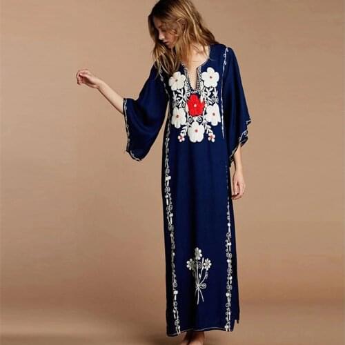 Floral Summer Dresses Eliasaph China