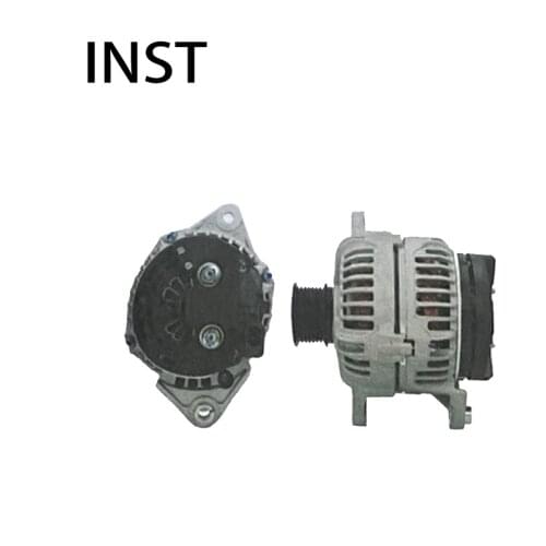 ALTERNATOR DYNAMO GENERADOR ELECTRICO FOR 12V 150A 7GS54.9 504204172 ALB5130LK LRA03110 0124525130 115955 DRA0522
