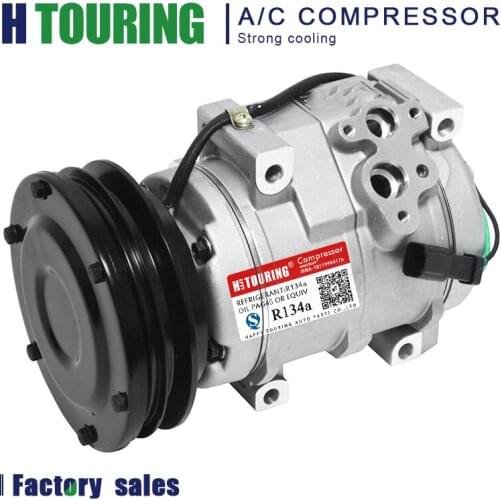 10S17C A/C air conditioner compresseor For 320d Caterpillar 4472203847 550610 2316984 2013879 2017781 1761895 13251330 2597244