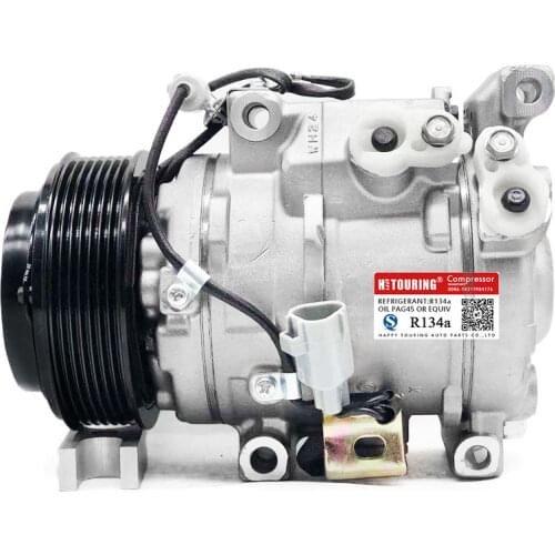 Air Conditioning Compressor For Toyota Land Cruiser 2017