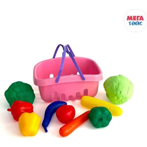 Мега Тойс Kid's Kitchen