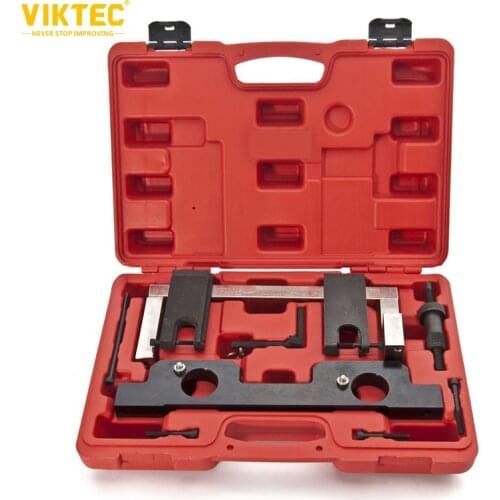 Viktec Engine Timing Tool Set For BMW N20 Automotive Camshaft and Crankshaft Aligment
