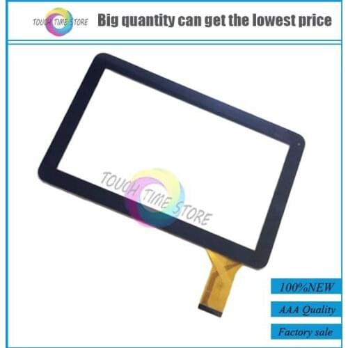 New 10.1 inch Touch Screen Digitizer Glass For STOREX EZEE TAB10D12-S tablet PC Free shipping