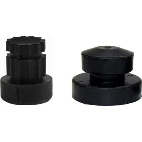 Car Engine Cover Plate Rubber Pier Buffer Block For Geely Borui,Coolray,Atlas,Boyue,Panda,Emgrand X7,EC718,EC8,GC6,GC9,FC,CK