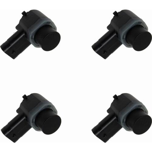 Parking Aid System Distance Control Sensor Parktronic PDC Parking Sensor For Toyota Auris Audi 89341-02010