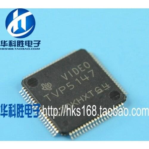 TVP5147