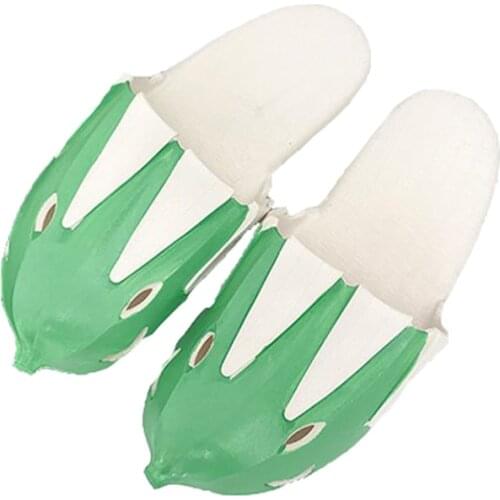 Sandsls Summer 2019 New Hole Beach Bathroom Indoor Garden Sandals Women Wear Non-slip Baotou BreathableFashion Womens Sandals