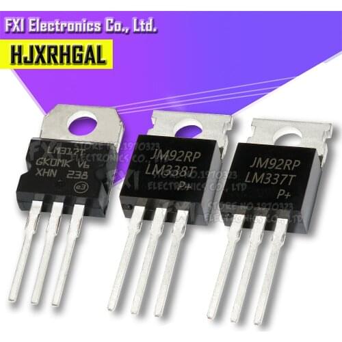 10PCS LM350T LM350 TO220 TO-220 new original