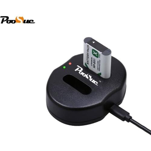 1x NP-BX1 Battery NP BX1 +USB Dual Camera Charger For SONY HDR-AS200v AS100v AS20 AS15 DSC-RX100 RX100ii X1000v WX350 RX1 HX50