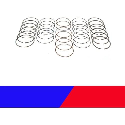 230403C200 V6 3.8 Piston ring set for hyundai Veracruz Azera Genesis for kia Sedona Amanti Sorento Borrego Mohave 23040-3C200