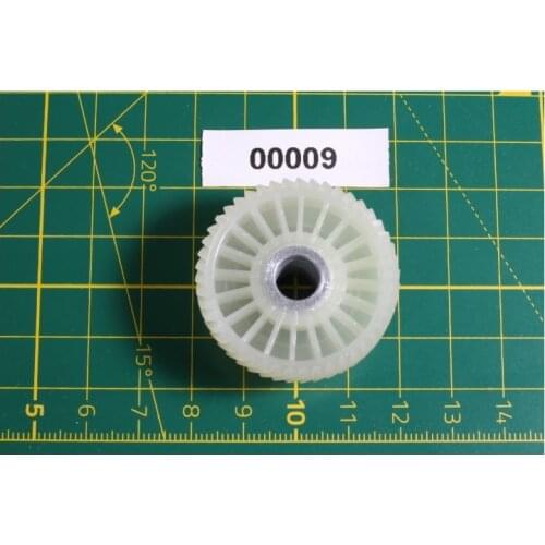 5 Pcs PFAFF 040322G Sewing Machine Compatible Gear
